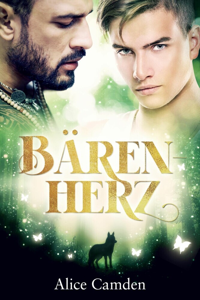 Bärenherz main product photo