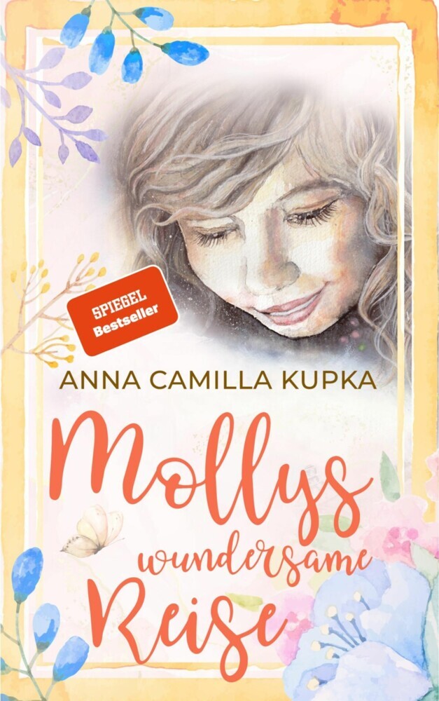 Mollys Wundersame Reise main product photo