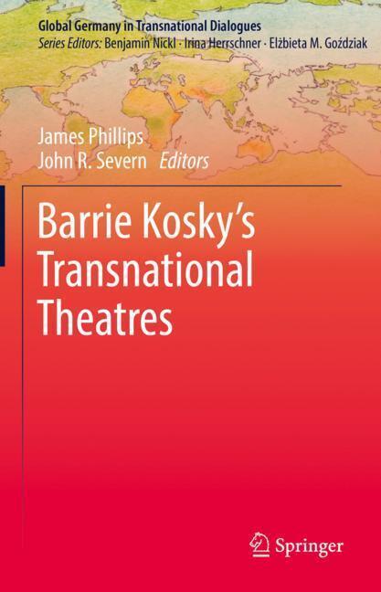 Barrie Kosky's Transnational Theatres main product photo