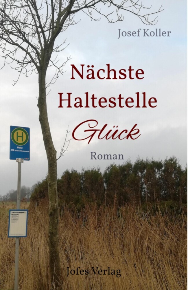 Nächste Haltestelle Glück main product photo