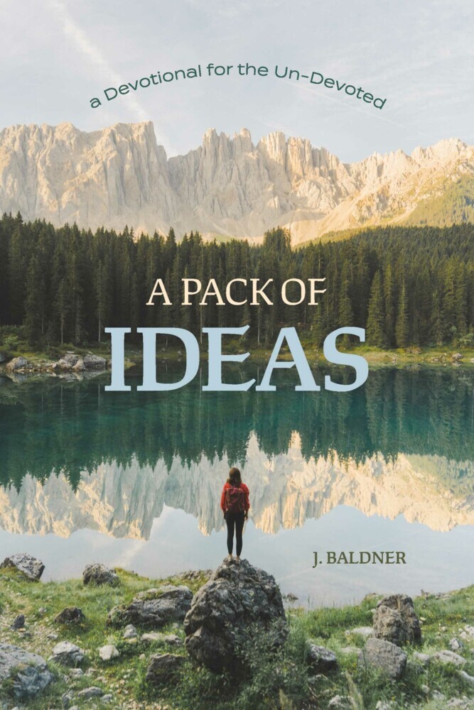 A Pack of Ideas main product photo