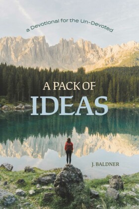 A Pack of Ideas
