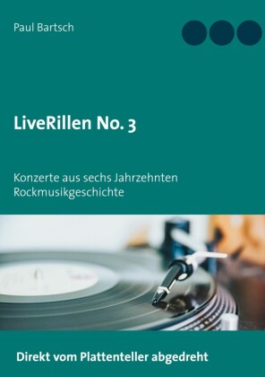 LiveRillen No. 3