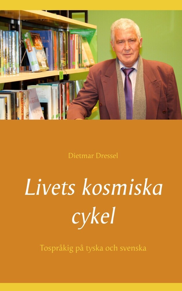 Livets kosmiska cykel main product photo