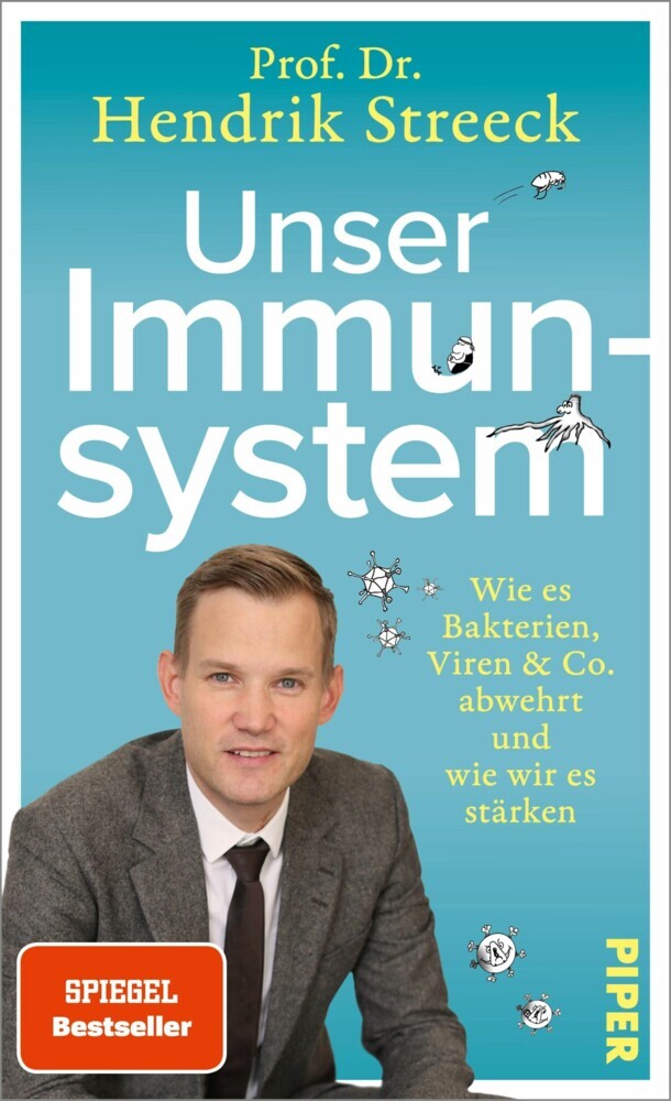 Unser Immunsystem main product photo