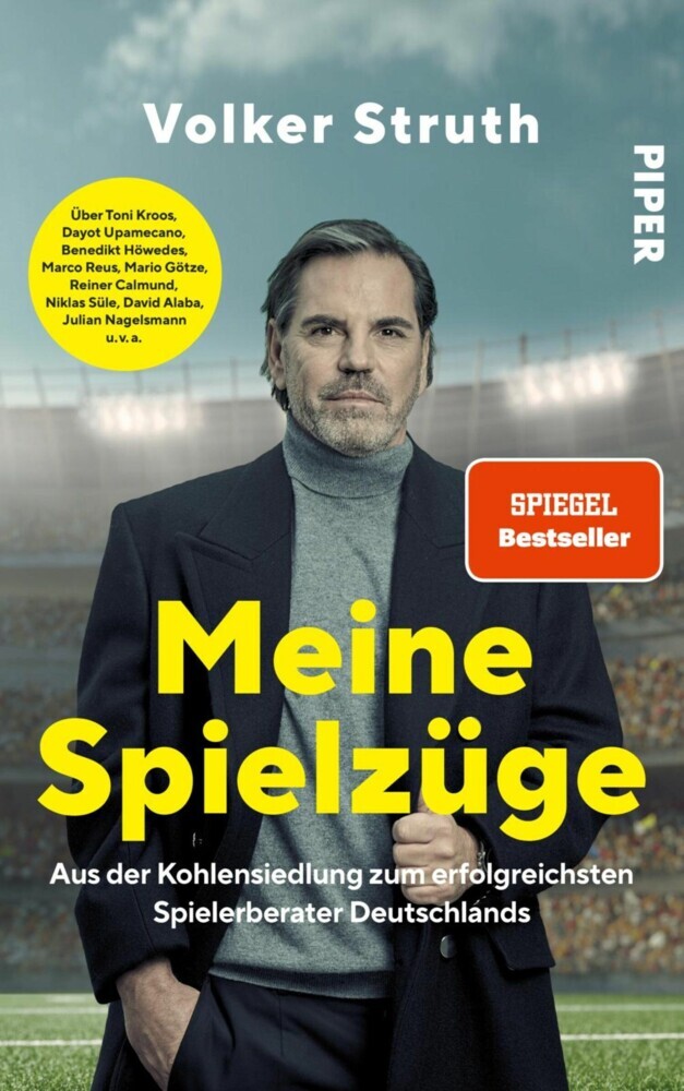 Meine Spielzüge main product photo
