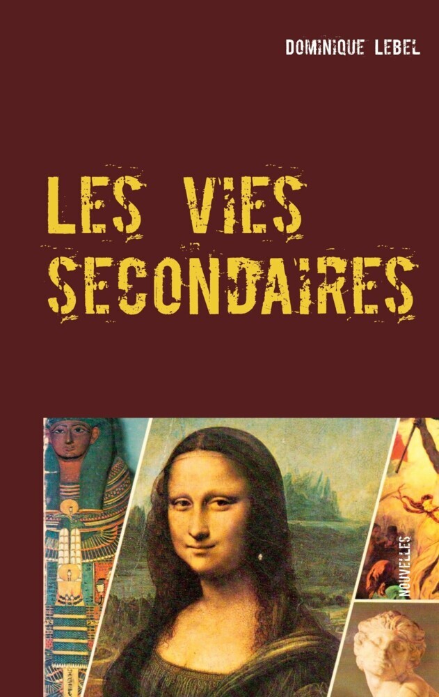 Les vies secondaires main product photo