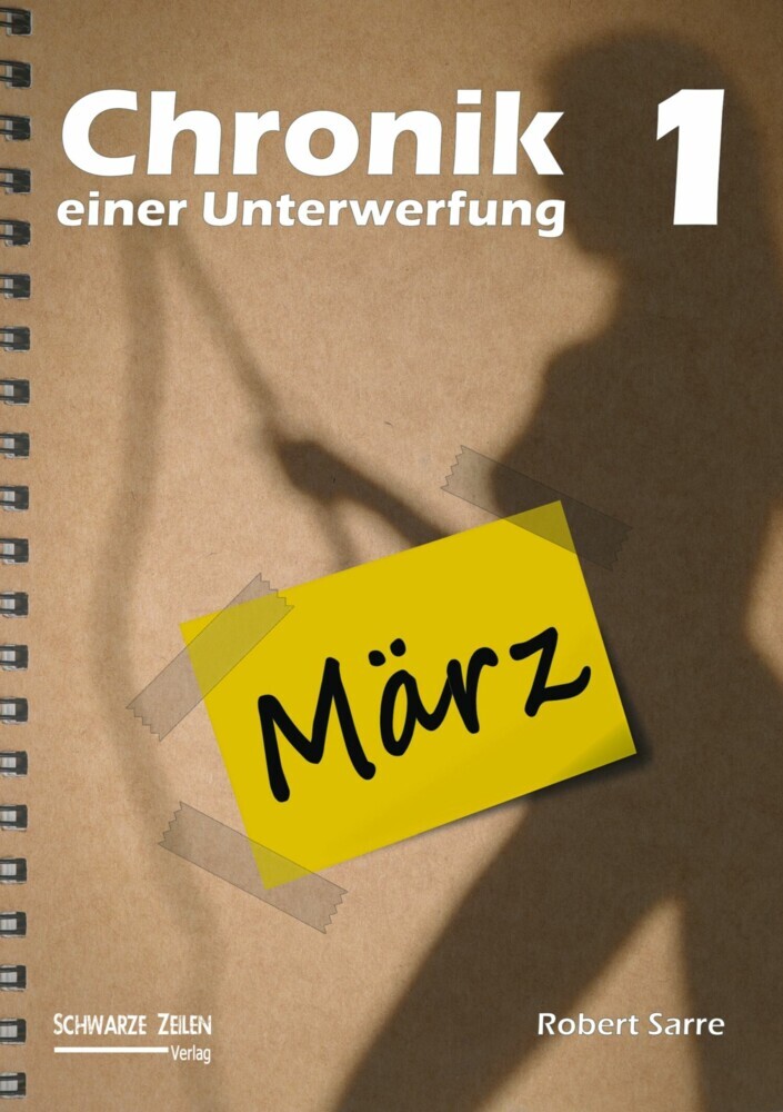 Chronik einer Unterwerfung 1 main product photo