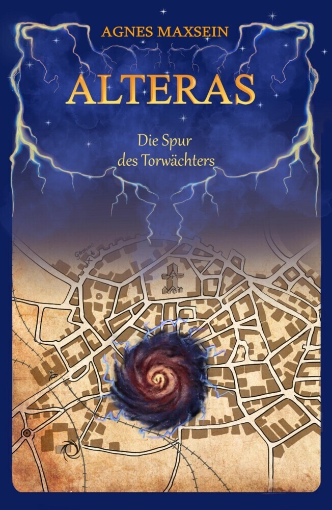 ALTERAS main product photo