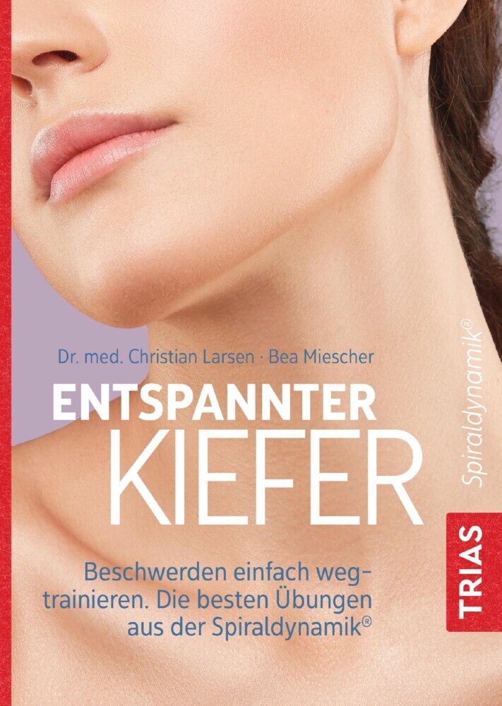 Entspannter Kiefer main product photo