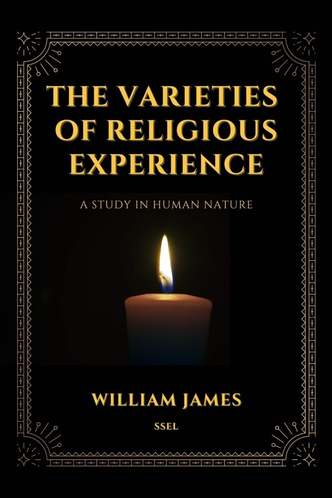 The Varieties of Religious Experience main product photo