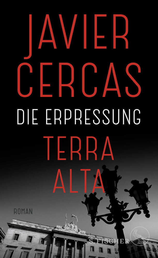 Die Erpressung main product photo