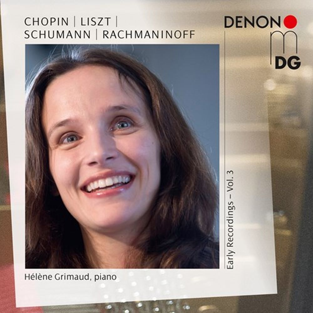 Chopin: Ballade op. 23,1, 2 Audio-CD main product photo