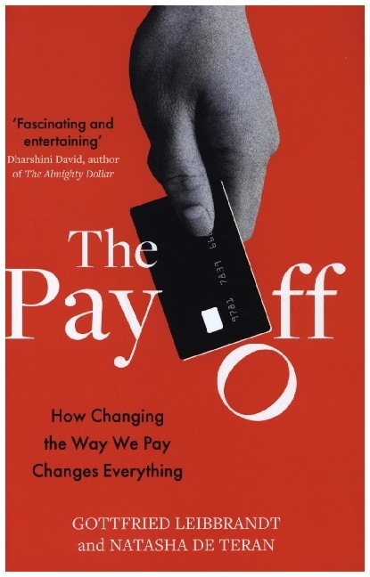 Pay Off main product photo
