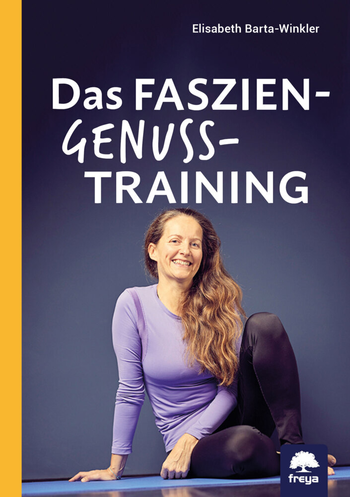 Das Faszien-Genuss-Training main product photo