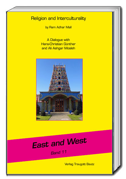 Religion and Interculturality main product photo
