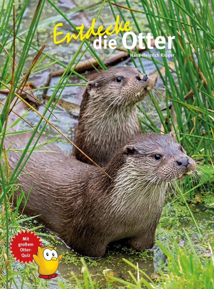 Entdecke die Otter main product photo