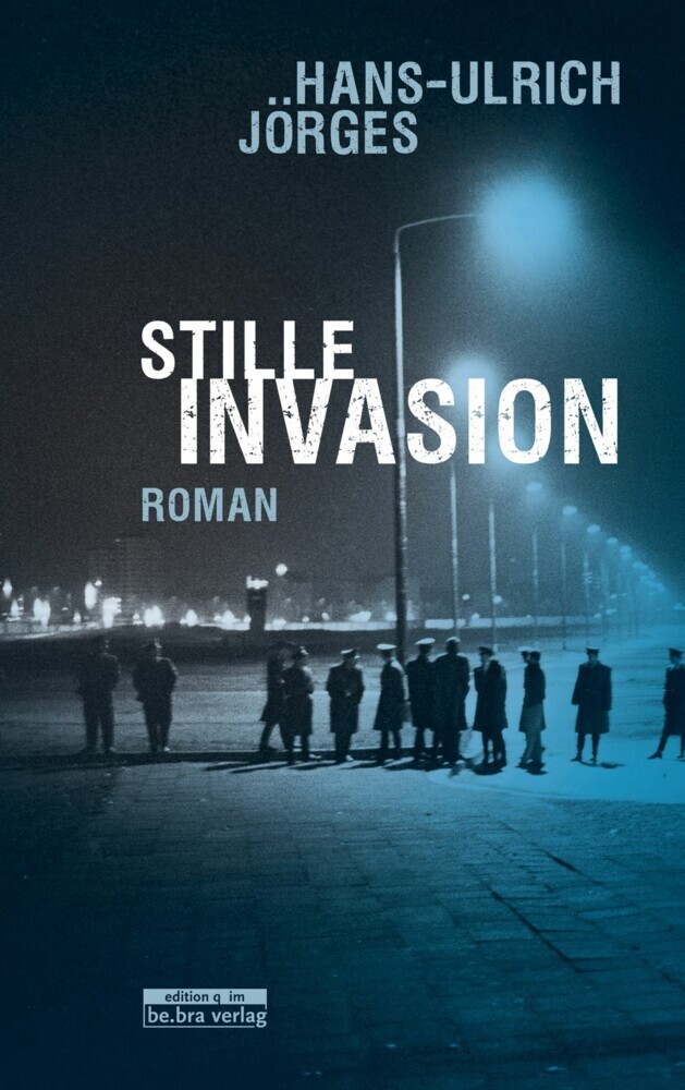 Stille Invasion main product photo