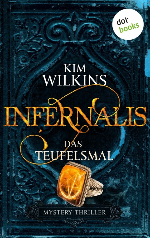 Infernalis - Das Teufelsmal main product photo
