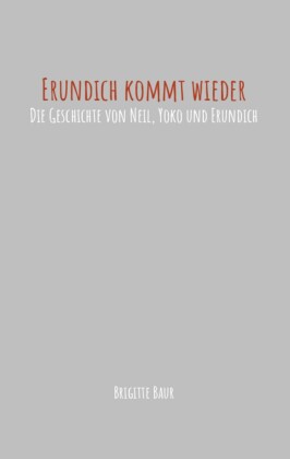 Erundich kommt wieder