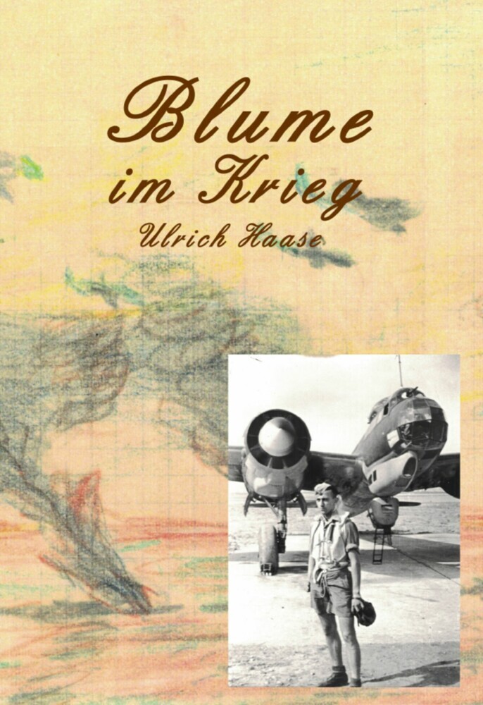 Blume im Krieg main product photo