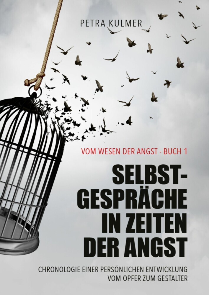 Selbstgespräche in Zeiten der Angst main product photo