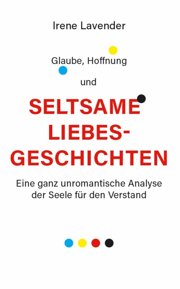 Glaube, Hoffnung & seltsame Liebesgeschichten main product photo