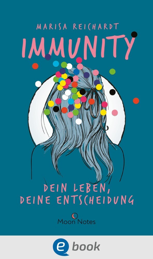 Immunity. Dein Leben, deine Entscheidung main product photo