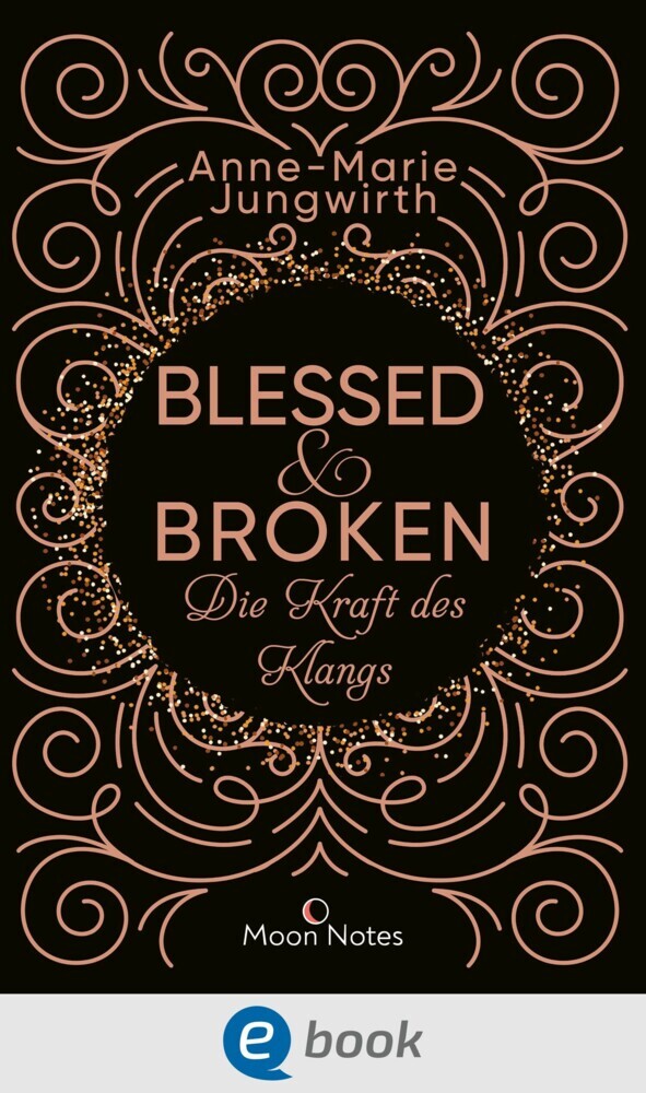 Blessed & Broken. Die Kraft des Klangs main product photo
