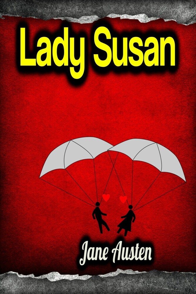 Lady Susan main product photo