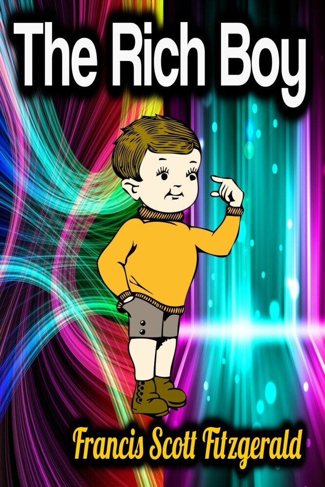 The Rich Boy main product photo