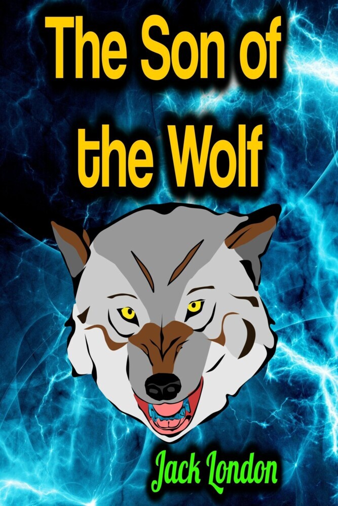 The Son of the Wolf main product photo