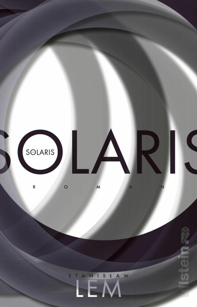 Solaris main product photo