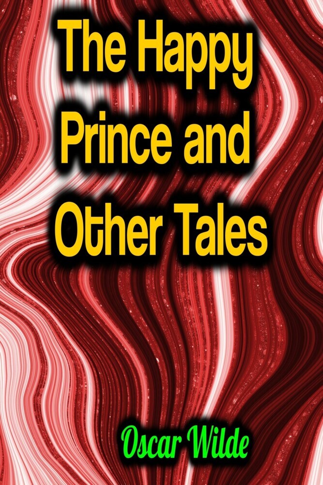 The Happy Prince and Other Tales main product photo