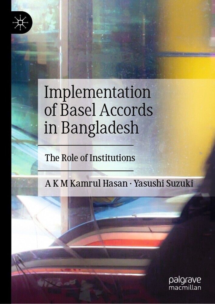 Implementation of Basel Accords in Bangladesh main product photo