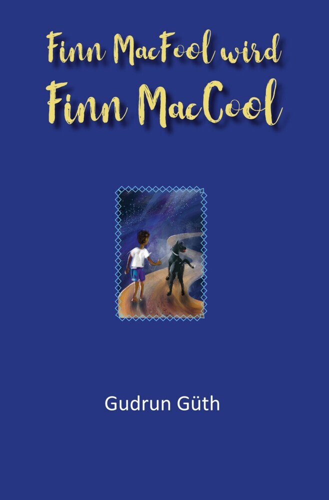 Finn MacFool wird Finn MacCool main product photo
