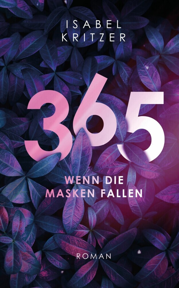365 - Wenn die Masken fallen main product photo