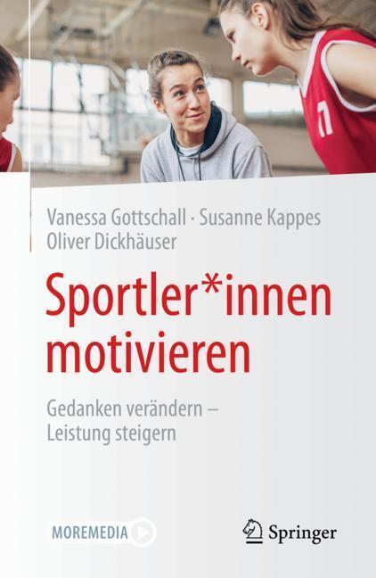 Sportler*innen motivieren main product photo