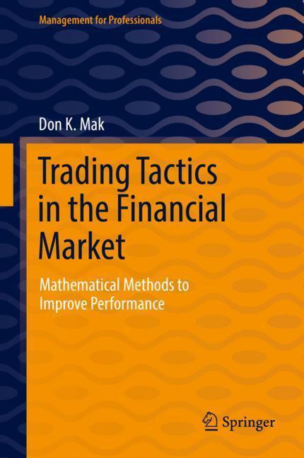 Trading Tactics in the Financial Market main product photo