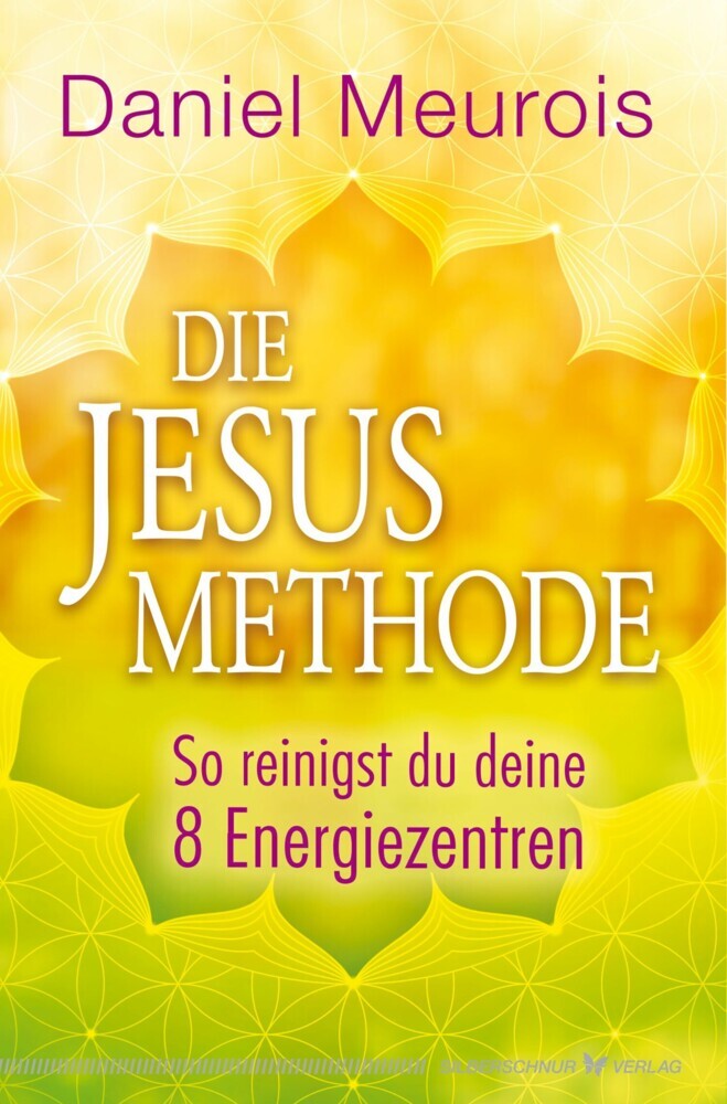 Die Jesus-Methode main product photo