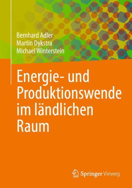 Energie- und Produktionswende im ländlichen Raum main product photo