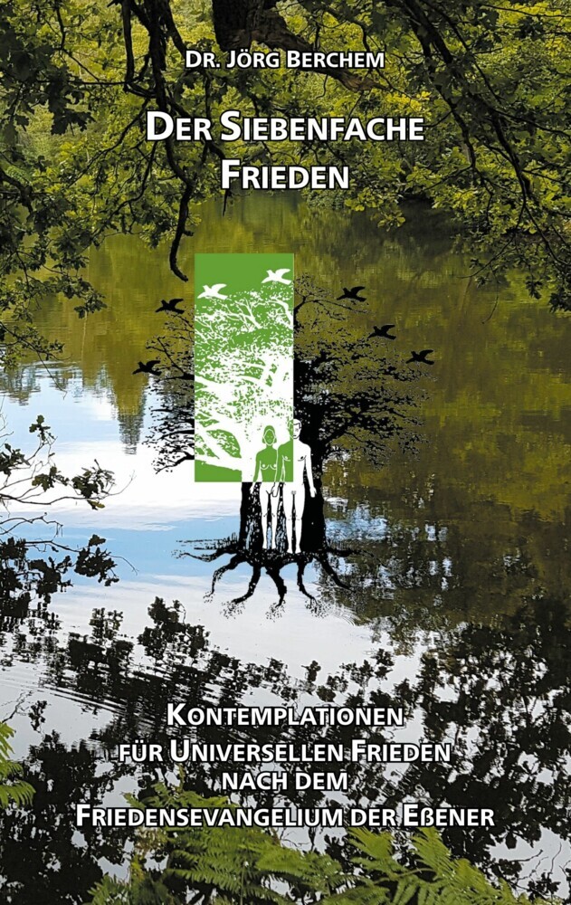 Der Siebenfache Frieden main product photo