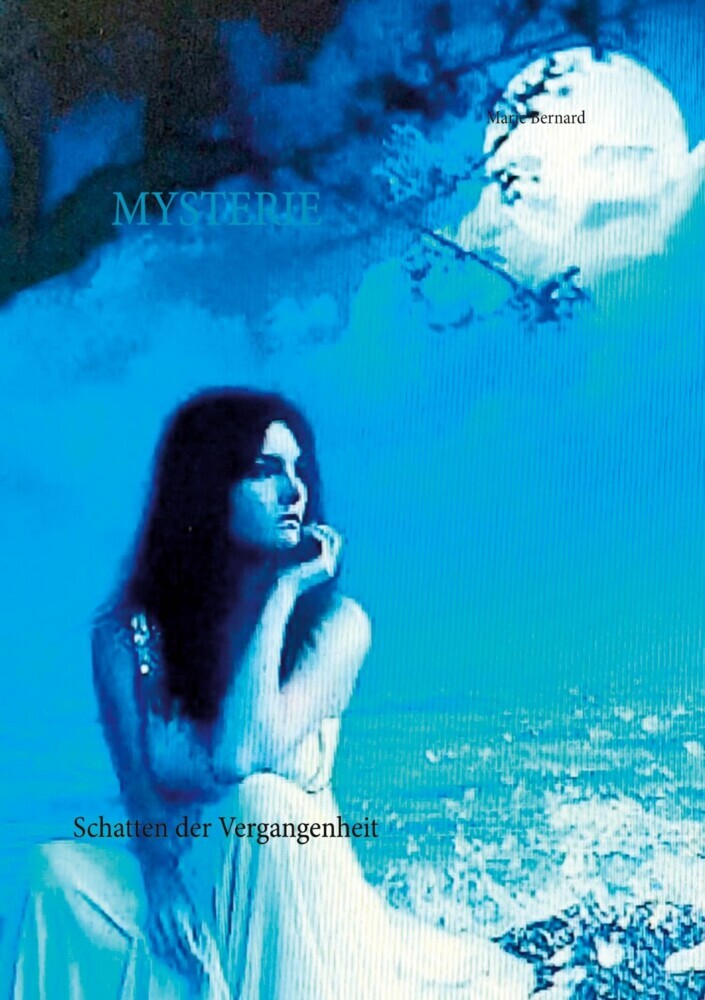 Mysterie main product photo