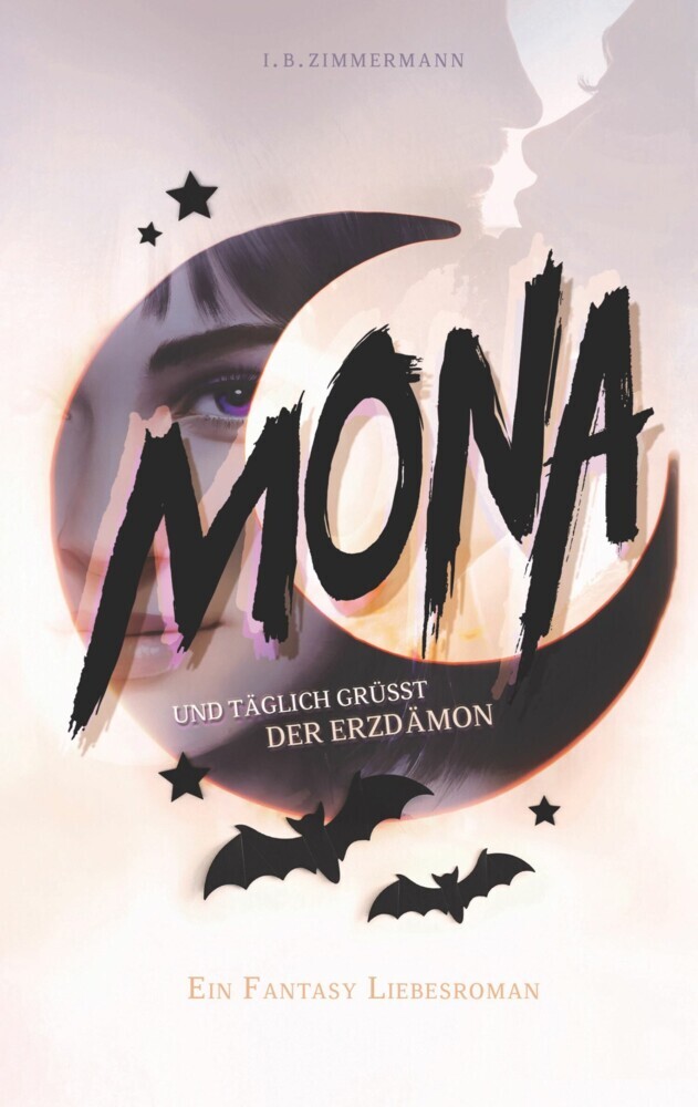 Mona - Und täglich grüßt der Erzdämon main product photo