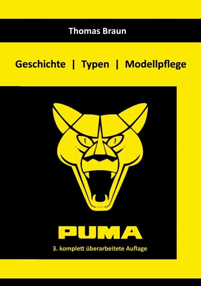 Puma main product photo
