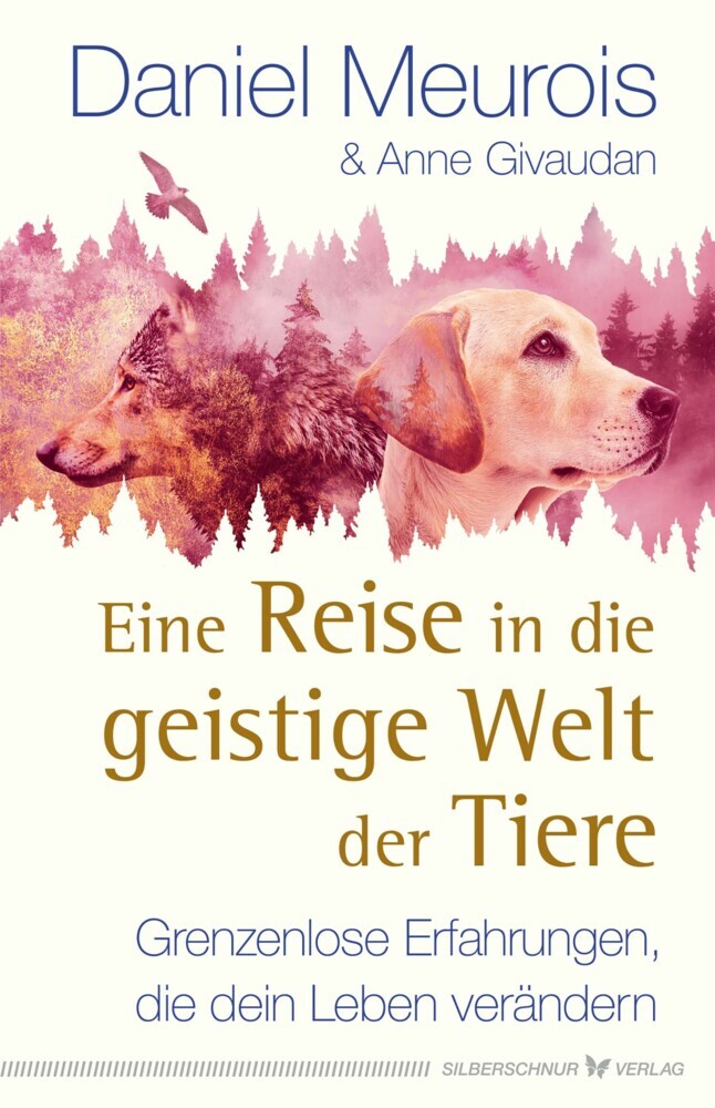 Eine Reise in die geistige Welt der Tiere main product photo