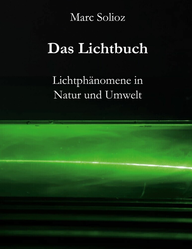 Das Lichtbuch main product photo