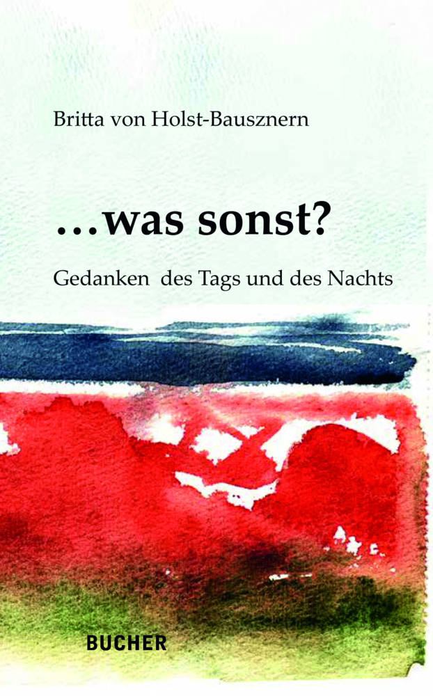 ... was sonst? main product photo
