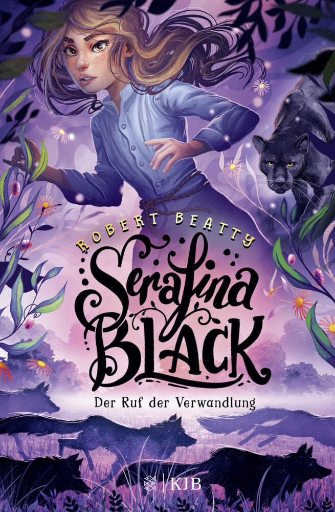 Serafina Black - Der Ruf der Verwandlung main product photo