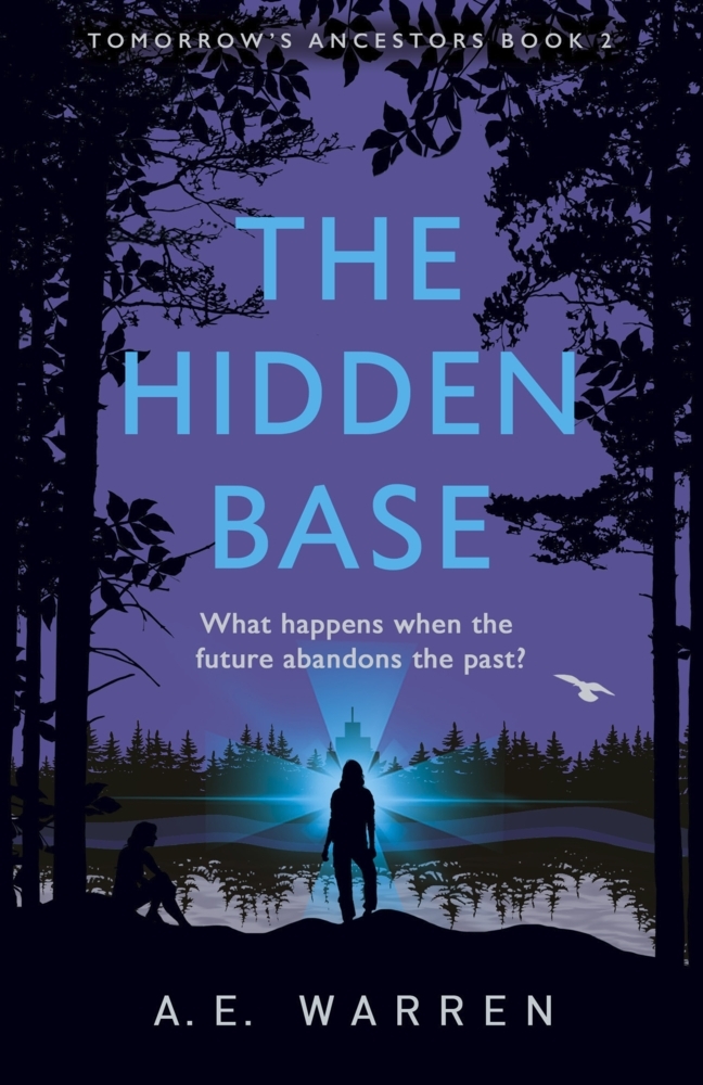 The Hidden Base main product photo
